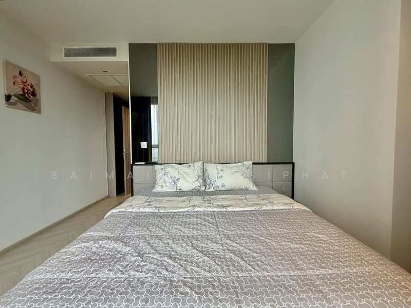 Andromeda Condominium, Chon Buri (Pattaya), Soi Kasetsin 11, Nong Pru, Bang Lamung (Pattaya), Chon Buri (Pattaya), 2 Bedrooms, 60 sqm, Condo For Rent, by Saimaii Russiphat, 500412103 - DDproperty.com