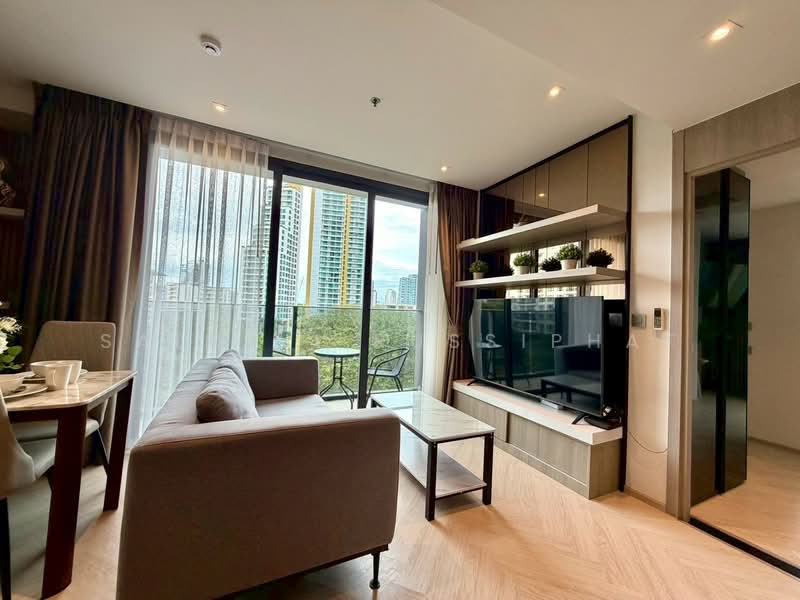 Andromeda Condominium, Chon Buri (Pattaya), Soi Kasetsin 11, Nong Pru, Bang Lamung (Pattaya), Chon Buri (Pattaya), 2 Bedrooms, 60 sqm, Condo For Rent, by Saimaii Russiphat, 500412103 - DDproperty.com