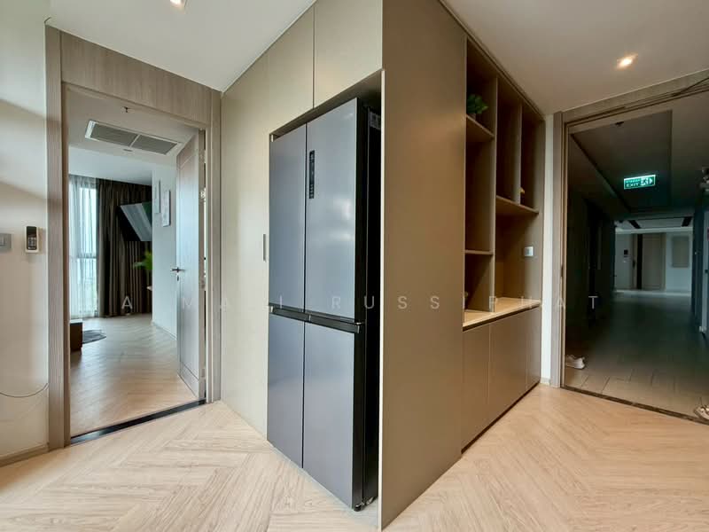 Andromeda Condominium : แอนโดรเมด้า คอนโดมิเนียม, ชลบุรี, ซอยเกษตรสิน 11, หนองปรือ, บางละมุง, ชลบุรี, 60 ตร.ม., คอนโด ให้เช่า, โดย Saimaii Russiphat, 500412103 - DDproperty.com