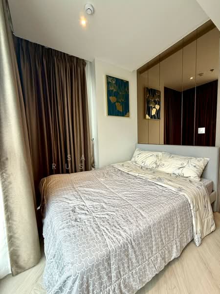Andromeda Condominium, Chon Buri (Pattaya), Soi Kasetsin 11, Nong Pru, Bang Lamung (Pattaya), Chon Buri (Pattaya), 2 Bedrooms, 60 sqm, Condo For Rent, by Saimaii Russiphat, 500412103 - DDproperty.com