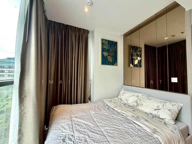 Andromeda Condominium, Chon Buri (Pattaya), Soi Kasetsin 11, Nong Pru, Bang Lamung (Pattaya), Chon Buri (Pattaya), 2 Bedrooms, 60 sqm, Condo For Rent, by Saimaii Russiphat, 500412103 - DDproperty.com