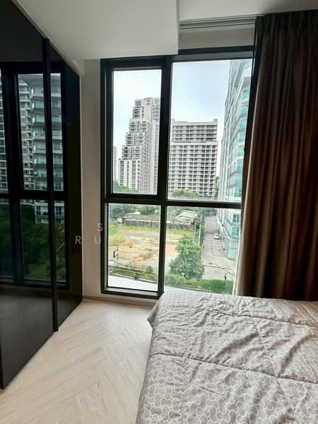 Andromeda Condominium : แอนโดรเมด้า คอนโดมิเนียม, ชลบุรี, ซอยเกษตรสิน 11, หนองปรือ, บางละมุง, ชลบุรี, 60 ตร.ม., คอนโด ให้เช่า, โดย Saimaii Russiphat, 500412103 - DDproperty.com