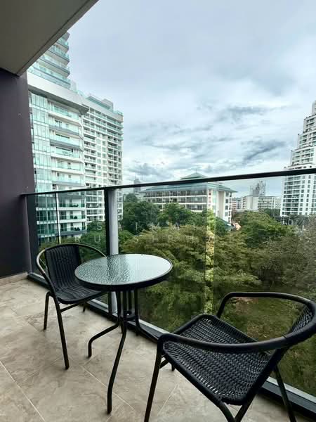 Andromeda Condominium, Chon Buri (Pattaya), Soi Kasetsin 11, Nong Pru, Bang Lamung (Pattaya), Chon Buri (Pattaya), 2 Bedrooms, 60 sqm, Condo For Rent, by Saimaii Russiphat, 500412103 - DDproperty.com