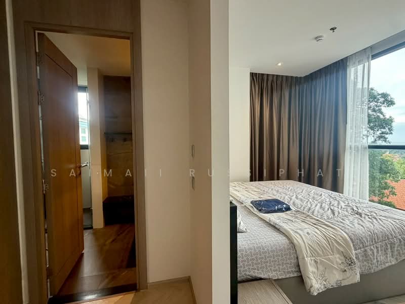 Andromeda Condominium, Chon Buri (Pattaya), Soi Kasetsin 11, Nong Pru, Bang Lamung (Pattaya), Chon Buri (Pattaya), 2 Bedrooms, 60 sqm, Condo For Rent, by Saimaii Russiphat, 500412103 - DDproperty.com