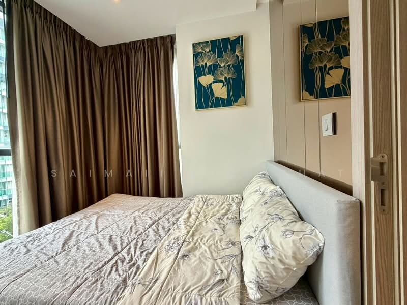 Andromeda Condominium : แอนโดรเมด้า คอนโดมิเนียม, ชลบุรี, ซอยเกษตรสิน 11, หนองปรือ, บางละมุง, ชลบุรี, 60 ตร.ม., คอนโด ให้เช่า, โดย Saimaii Russiphat, 500412103 - DDproperty.com