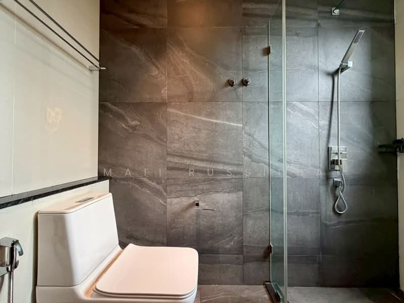 Andromeda Condominium, Chon Buri (Pattaya), Soi Kasetsin 11, Nong Pru, Bang Lamung (Pattaya), Chon Buri (Pattaya), 2 Bedrooms, 60 sqm, Condo For Rent, by Saimaii Russiphat, 500412103 - DDproperty.com