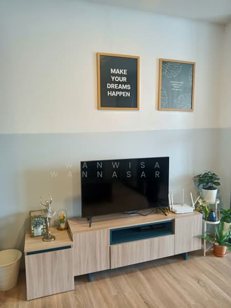 XT Phayathai, Bangkok, Phaya Thai Road, Thanon Phaya Thai, Ratchathewi, Bangkok, 1 Bedroom, 42 sqm, Condo For Rent, by Wanwisa Wannasarn, 500412104 - DDproperty.com