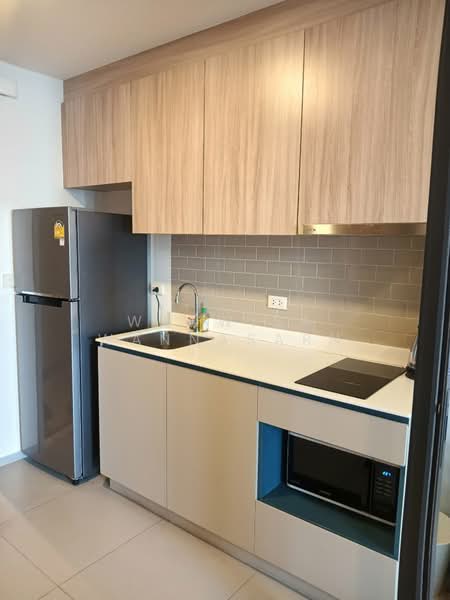 XT Phayathai, Bangkok, Phaya Thai Road, Thanon Phaya Thai, Ratchathewi, Bangkok, 1 Bedroom, 42 sqm, Condo For Rent, by Wanwisa Wannasarn, 500412104 - DDproperty.com