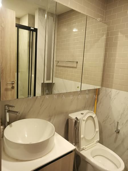 XT Phayathai, Bangkok, Phaya Thai Road, Thanon Phaya Thai, Ratchathewi, Bangkok, 1 Bedroom, 42 sqm, Condo For Rent, by Wanwisa Wannasarn, 500412104 - DDproperty.com