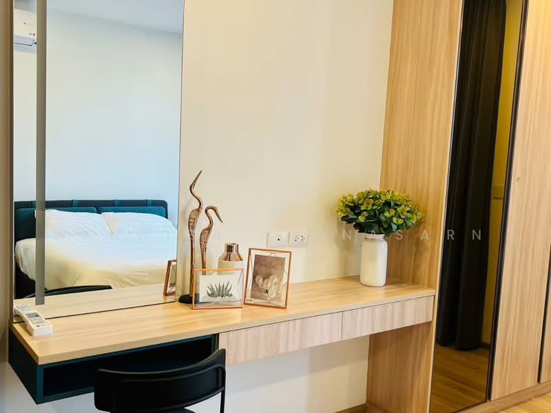 XT Phayathai, Bangkok, Phaya Thai Road, Thanon Phaya Thai, Ratchathewi, Bangkok, 1 Bedroom, 42 sqm, Condo For Rent, by Wanwisa Wannasarn, 500412104 - DDproperty.com