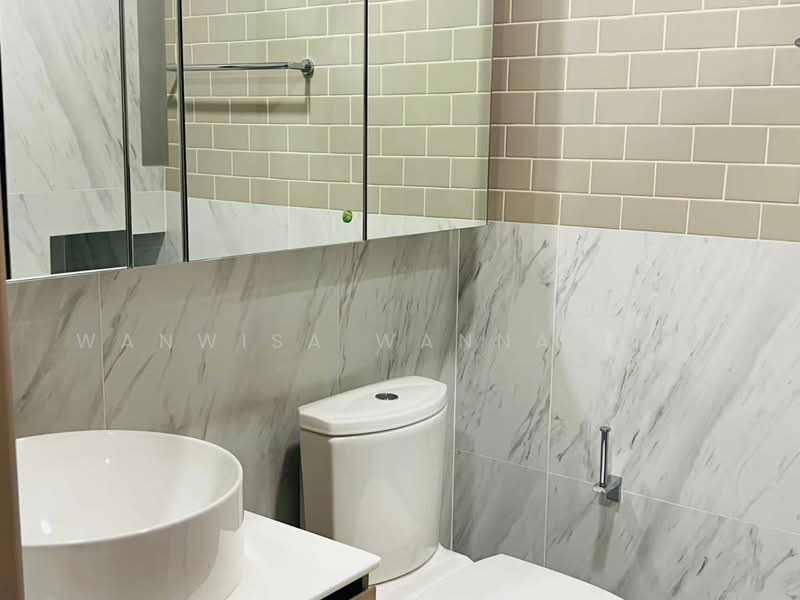 XT Phayathai, Bangkok, Phaya Thai Road, Thanon Phaya Thai, Ratchathewi, Bangkok, 1 Bedroom, 42 sqm, Condo For Rent, by Wanwisa Wannasarn, 500412104 - DDproperty.com