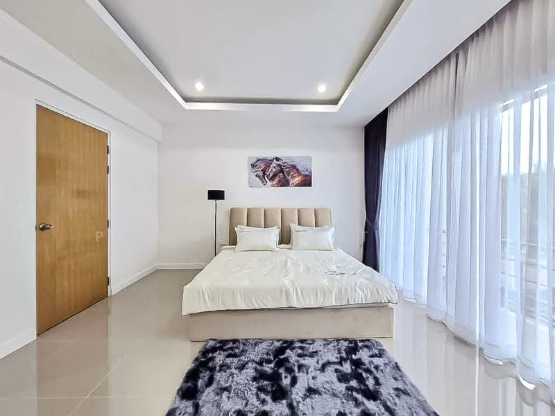 Luxury 2Storey Townhome for Sale Chaiyapruek Jomtien, Chon Buri (Pattaya), Bang Lamung, Bang Lamung (Pattaya), Chon Buri (Pattaya), 2 Bedrooms, 125 sqm, Townhouse For Sale, by PLC Real Estate, 500412105 - DDproperty.com