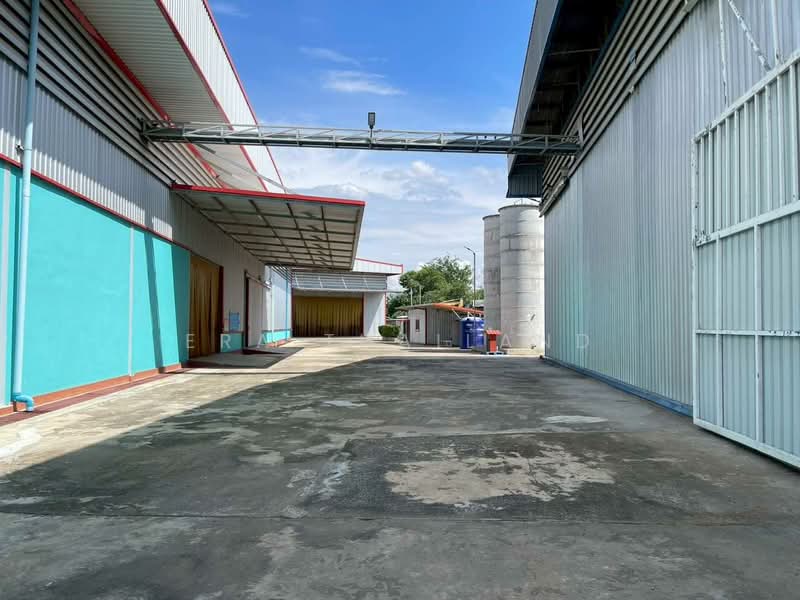 ขายโรงงาน โกดัง กุดน้อย สีคิ้ว, Nakhon Ratchasima, Kut Noi, Sikhiu, Nakhon Ratchasima, , 1,400 sqm, Warehouse/Factory For Sale, by ERA Thailand, 500412106 - DDproperty.com