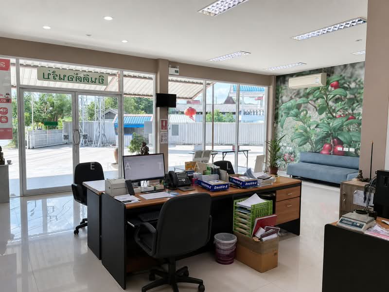ขายโรงงาน โกดัง กุดน้อย สีคิ้ว, Nakhon Ratchasima, Kut Noi, Sikhiu, Nakhon Ratchasima, , 1,400 sqm, Warehouse/Factory For Sale, by ERA Thailand, 500412106 - DDproperty.com