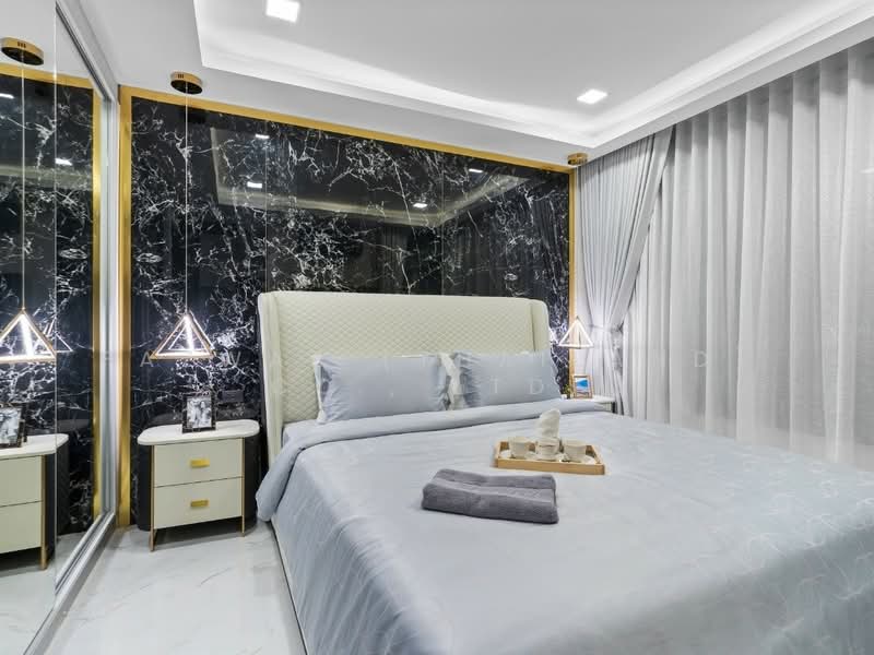 Grand Solaire Noble, Chon Buri (Pattaya), 3rd Road, Bang Lamung, Bang Lamung (Pattaya), Chon Buri (Pattaya), 1 Bedroom, 34 sqm, Condo For Sale, by Fazwaz (Thailand) Co., Ltd., 500412107 - DDproperty.com