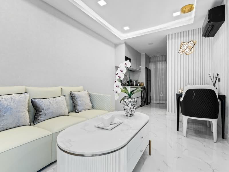 Grand Solaire Noble, Chon Buri (Pattaya), 3rd Road, Bang Lamung, Bang Lamung (Pattaya), Chon Buri (Pattaya), 1 Bedroom, 34 sqm, Condo For Sale, by Fazwaz (Thailand) Co., Ltd., 500412107 - DDproperty.com