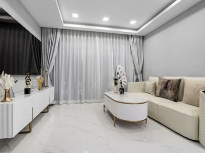 ขาย - Grand Solaire Noble : แกรนด์ โซแลร์ โนเบิล, ชลบุรี