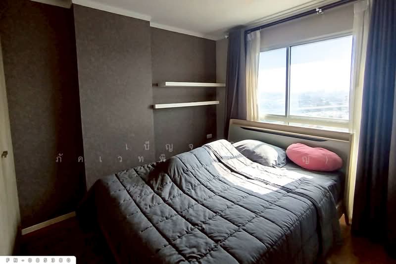Lumpini Place Borom Ratchachonni - Pinklao, Bangkok, Boromratchachonnanee Road, Taling Chan, Bangkok, 1 Bedroom, 32 sqm, Condo For Sale, by Benchawarin Pakkawetppisit, 500412108 - DDproperty.com
