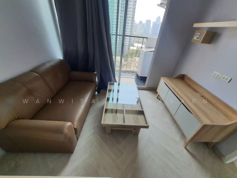 A Space Hideaway Asoke-Ratchada : เอ สเปซ ไฮด์อเวย์ อโศก-รัชดา, กรุงเทพ, 622 อโศก-ดินแดง, ดินแดง, กรุงเทพ, 54 ตร.ม., คอนโด ให้เช่า, โดย Wanwisa Wannasarn, 500412109 - DDproperty.com