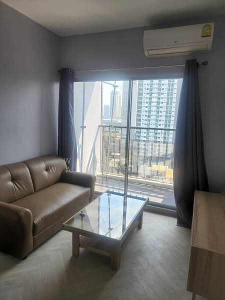 A Space Hideaway Asoke-Ratchada : เอ สเปซ ไฮด์อเวย์ อโศก-รัชดา, กรุงเทพ, 622 อโศก-ดินแดง, ดินแดง, กรุงเทพ, 54 ตร.ม., คอนโด ให้เช่า, โดย Wanwisa Wannasarn, 500412109 - DDproperty.com
