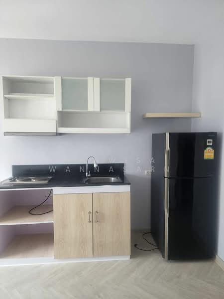 A Space Hideaway Asoke-Ratchada, Bangkok, 622 Asoke-Dindang, Din Daeng, Bangkok, 2 Bedrooms, 54 sqm, Condo For Rent, by Wanwisa Wannasarn, 500412109 - DDproperty.com