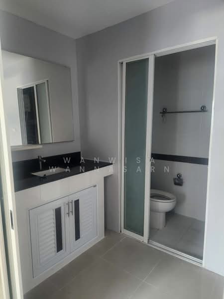 A Space Hideaway Asoke-Ratchada, Bangkok, 622 Asoke-Dindang, Din Daeng, Bangkok, 2 Bedrooms, 54 sqm, Condo For Rent, by Wanwisa Wannasarn, 500412109 - DDproperty.com