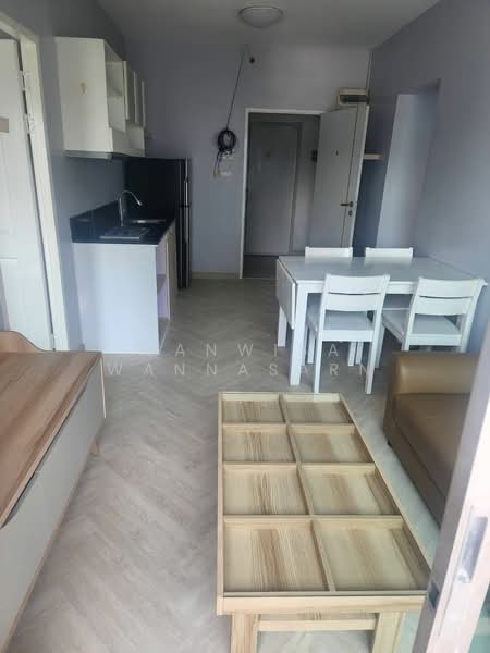 A Space Hideaway Asoke-Ratchada : เอ สเปซ ไฮด์อเวย์ อโศก-รัชดา, กรุงเทพ, 622 อโศก-ดินแดง, ดินแดง, กรุงเทพ, 54 ตร.ม., คอนโด ให้เช่า, โดย Wanwisa Wannasarn, 500412109 - DDproperty.com