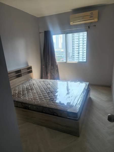 A Space Hideaway Asoke-Ratchada : เอ สเปซ ไฮด์อเวย์ อโศก-รัชดา, กรุงเทพ, 622 อโศก-ดินแดง, ดินแดง, กรุงเทพ, 54 ตร.ม., คอนโด ให้เช่า, โดย Wanwisa Wannasarn, 500412109 - DDproperty.com