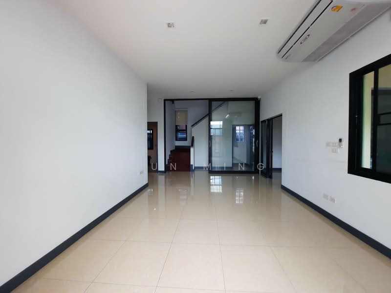 For Rent | 3-Storey Home Office near MRT Sutthisan | 399 SQ.M.(SPSMG57), Bangkok, รัชดาภิเษก, Samsen Nok, Huai Khwang, Bangkok, 4 Bedrooms, 399 sqm, Single Detached House For Rent, by Khun Ming, 500412110 - DDproperty.com
