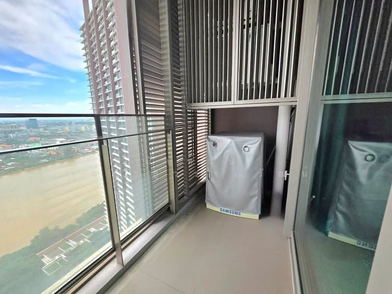 333 Riverside, Bangkok, 333 Pracharat Sai 2, Bang Sue, Bangkok, 1 Bedroom, 45 sqm, Condo For Rent, by Nuntawan Laosuwanwat, 500412114 - DDproperty.com