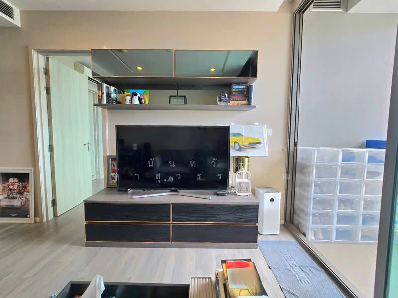 333 Riverside : 333 ริเวอร์ไซด์, กรุงเทพ, 333 ประชาราษฎร์ สาย 2, บางซื่อ, กรุงเทพ, 45 ตร.ม., คอนโด ให้เช่า, โดย นันทวัน เหล่าสุวรรณวัฒน์, 500412114 - DDproperty.com
