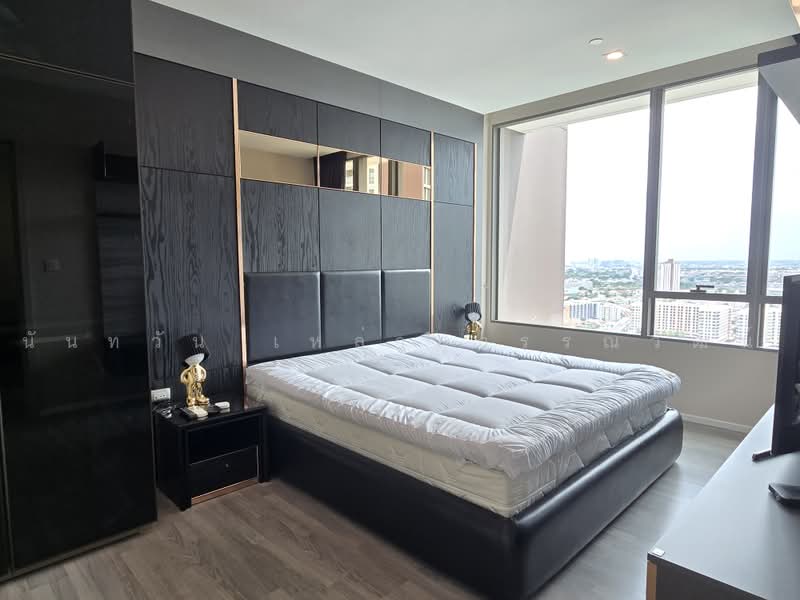333 Riverside, Bangkok, 333 Pracharat Sai 2, Bang Sue, Bang Sue, Bangkok, 1 Bedroom, 45 sqm, Condo For Rent, by Nuntawan Laosuwanwat, 500412114 - DDproperty.com