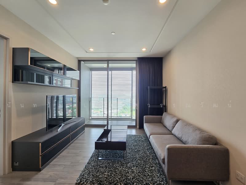 333 Riverside, Bangkok, 333 Pracharat Sai 2, Bang Sue, Bang Sue, Bangkok, 1 Bedroom, 45 sqm, Condo For Rent, by Nuntawan Laosuwanwat, 500412114 - DDproperty.com