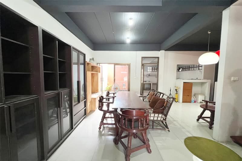 หมู่บ้านอยู่เจริญ, กรุงเทพ, ถนนสุทธิสารวินิจฉัย, สามเสนนอก, ห้วยขวาง, กรุงเทพ, 155 ตร.ม., ทาวน์เฮ้าส์ ขาย, โดย คุณธัญญ่า, 500412115 - DDproperty.com