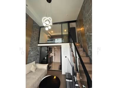 For Rent - Park Origin Chula-Samyan, Bangkok