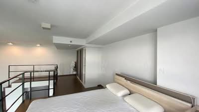 For Rent - IDEO New Rama 9, Bangkok