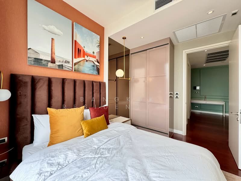 Khun By Yoo, Bangkok, 338 Thonglor Road, Khlong Tan Nua, Watthana, Bangkok, 2 Bedrooms, 82 sqm, Condo For Sale, by Bangkok Residential, 500412119 - DDproperty.com
