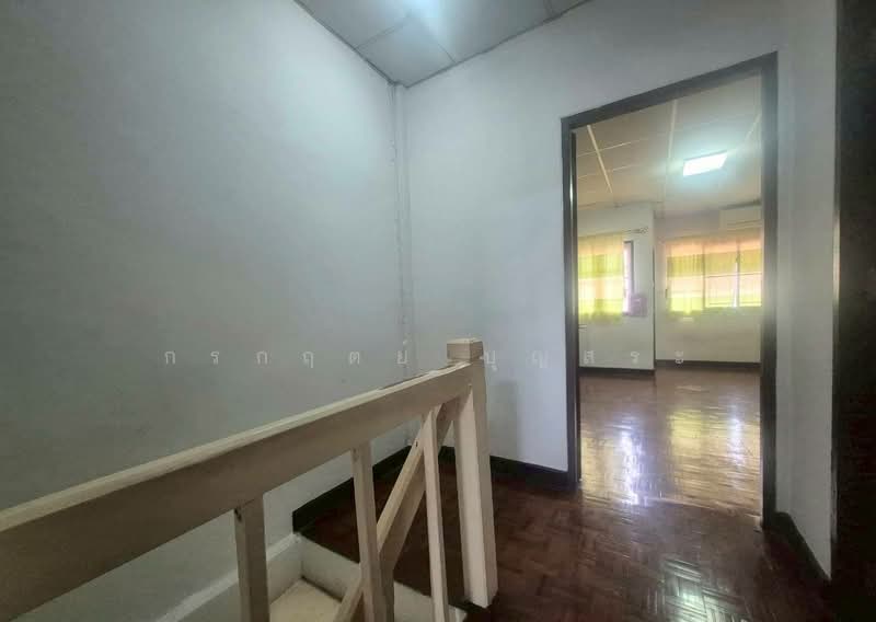 หมู่บ้านบุญอนันต์ สรงประภา ดอนเมือง ทาวน์โฮม 2 ชั้น, Bangkok, สรงประภา 9, Don Mueang, Bangkok, 2 Bedrooms, 120 sqm, Townhouse For Sale, by กรกฤตย์ บุญสระ, 500412120 - DDproperty.com