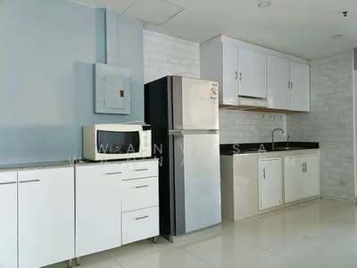 For Rent - Witthayu Complex, Bangkok