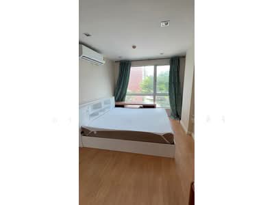For Rent - Casa Condo Ratchada-Thapra, Bangkok