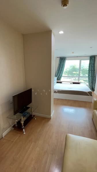 Casa Condo Ratchada-Thapra, Bangkok, 15 Ratchadaphisek, Dao Khanong, Thon Buri, Bangkok, Studio, 30 sqm, Condo For Rent, by ภาณุมาศ สังข์ศิริ, 500412123 - DDproperty.com