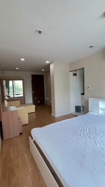 Casa Condo Ratchada-Thapra, Bangkok, 15 Ratchadaphisek, Dao Khanong, Thon Buri, Bangkok, Studio, 30 sqm, Condo For Rent, by ภาณุมาศ สังข์ศิริ, 500412123 - DDproperty.com