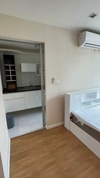 Casa Condo Ratchada-Thapra, Bangkok, 15 Ratchadaphisek, Dao Khanong, Thon Buri, Bangkok, Studio, 30 sqm, Condo For Rent, by ภาณุมาศ สังข์ศิริ, 500412123 - DDproperty.com