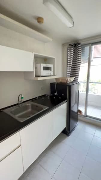 Casa Condo Ratchada-Thapra, Bangkok, 15 Ratchadaphisek, Dao Khanong, Thon Buri, Bangkok, Studio, 30 sqm, Condo For Rent, by ภาณุมาศ สังข์ศิริ, 500412123 - DDproperty.com