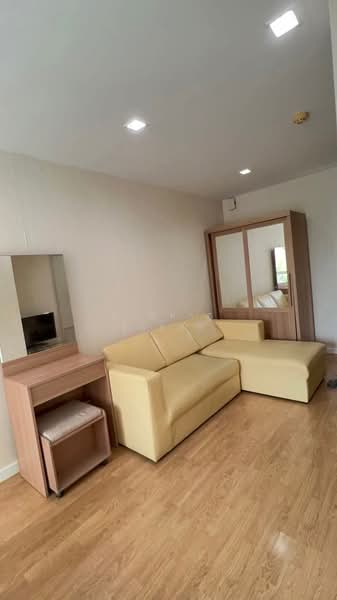 Casa Condo Ratchada-Thapra : คาซ่า คอนโด รัชดา-ท่าพระ, กรุงเทพ, 15 รัชดาภิเษก, ดาวคะนอง, ธนบุรี, กรุงเทพ, 30 ตร.ม., คอนโด ให้เช่า, โดย ภาณุมาศ สังข์ศิริ, 500412123 - DDproperty.com