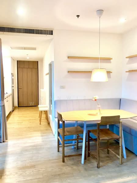 Noble Remix, Bangkok, 772 Soi Sukhumvit 36, Sukhumvit Road, Khong Tan, Khlong Toei, Bangkok, 1 Bedroom, 62 sqm, Condo For Rent, by Wanwisa Wannasarn, 500412128 - DDproperty.com