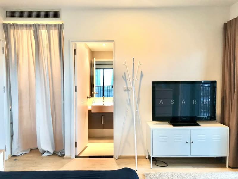 Noble Remix, Bangkok, 772 Soi Sukhumvit 36, Sukhumvit Road, Khong Tan, Khlong Toei, Bangkok, 1 Bedroom, 62 sqm, Condo For Rent, by Wanwisa Wannasarn, 500412128 - DDproperty.com