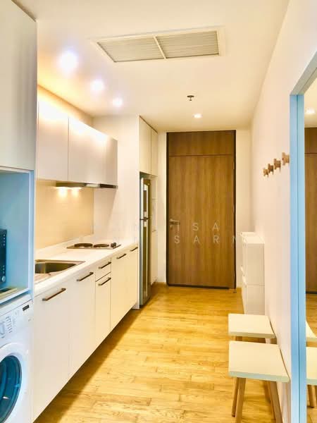 Noble Remix, Bangkok, 772 Soi Sukhumvit 36, Sukhumvit Road, Khong Tan, Khlong Toei, Bangkok, 1 Bedroom, 62 sqm, Condo For Rent, by Wanwisa Wannasarn, 500412128 - DDproperty.com