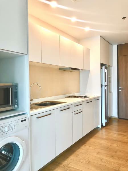 Noble Remix, Bangkok, 772 Soi Sukhumvit 36, Sukhumvit Road, Khong Tan, Khlong Toei, Bangkok, 1 Bedroom, 62 sqm, Condo For Rent, by Wanwisa Wannasarn, 500412128 - DDproperty.com