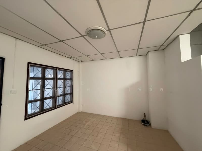 Nunticha Village 1, Nonthaburi, Soi 1, Nanthicha Village Project 1, Bang Bua Thong, Nonthaburi, 4 Bedrooms, 100 sqm, Townhouse For Sale, by The Best Property โฟล์ค, 500412130 - DDproperty.com